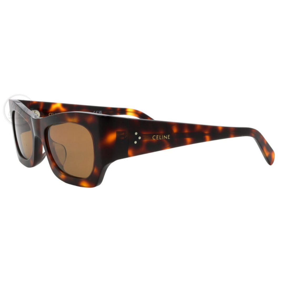 Untitled design - 2026-08-14T113407.668 CELINE SUNGLASSES - CL40333U 53J 52 - Image 1