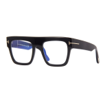 TOM FORD OPTICAL - TF0847 001 52