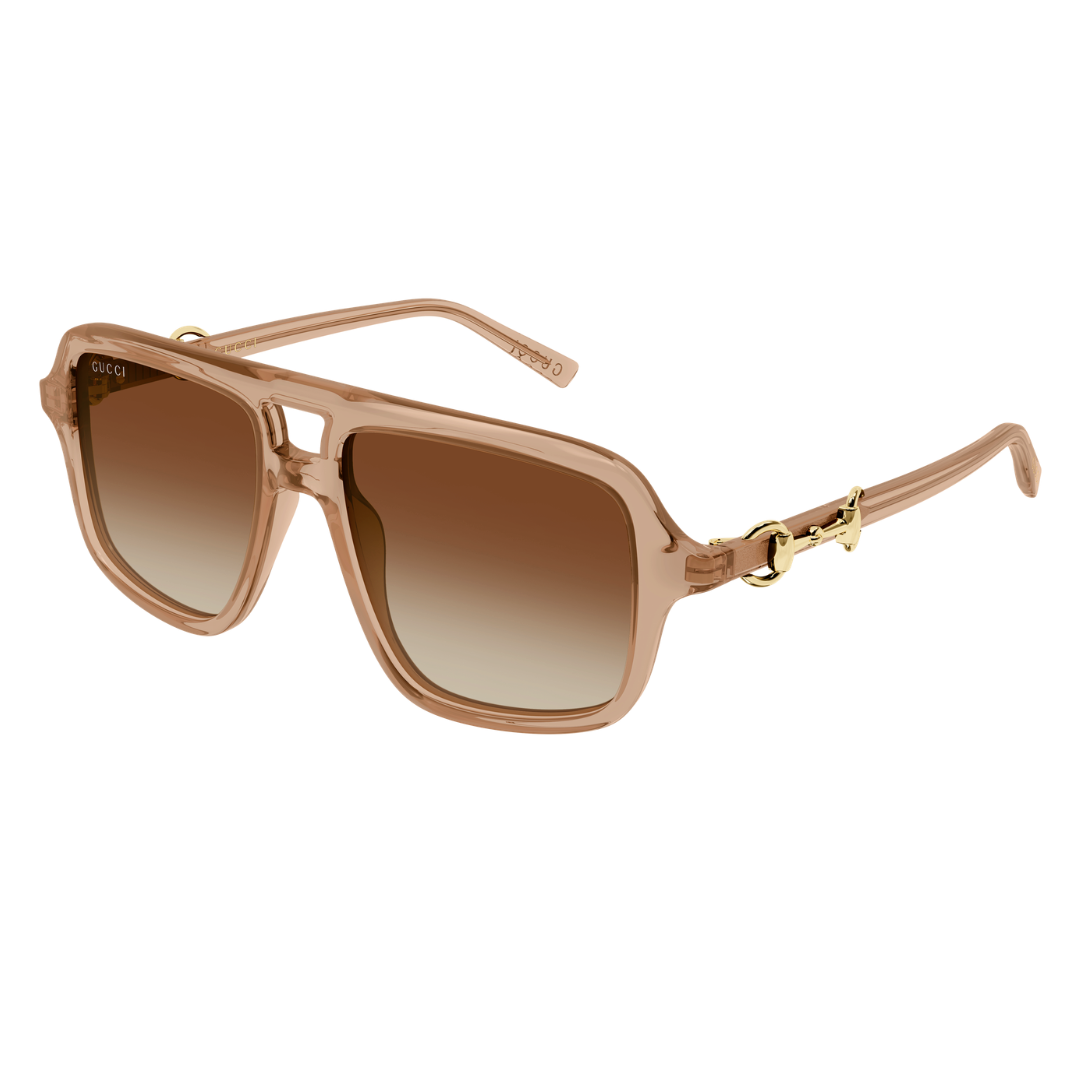 RB3925 00456 58 (14) GUCCI SUNGLASSES - GG2052S 004 53 - Image 1
