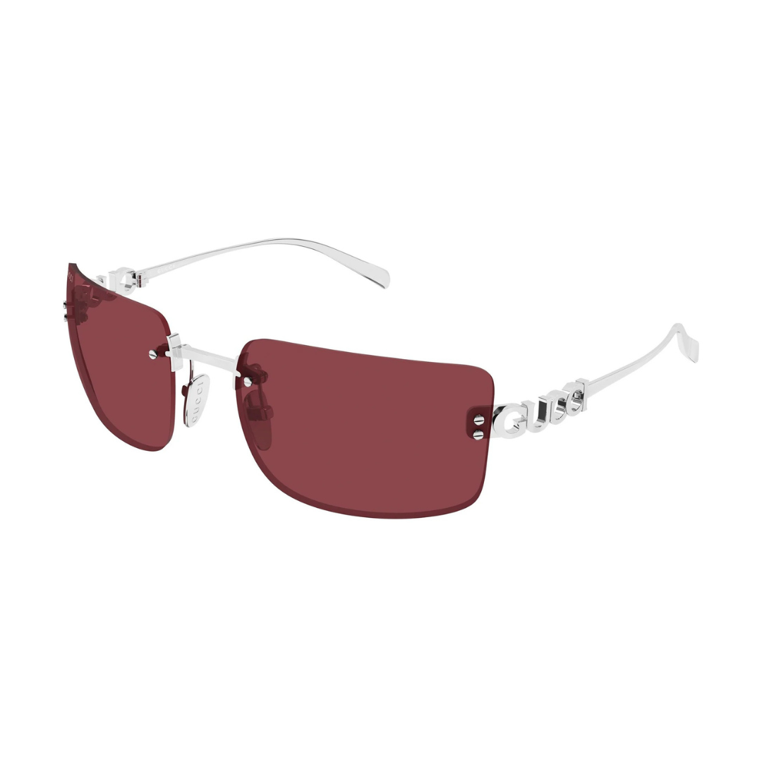 RB3925 00456 58 (17) GUCCI SUNGLASSES - GG2038S 002 61 - Image 1