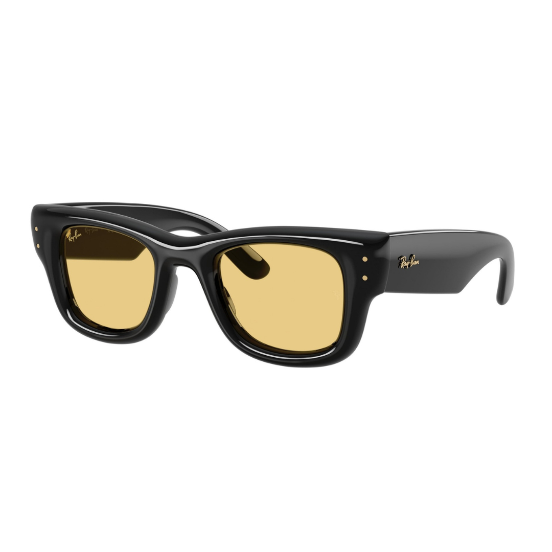 RB3925 00456 58 (17) RAY-BAN SUNGLASSES - RB4940 601/85 50 - Image 1