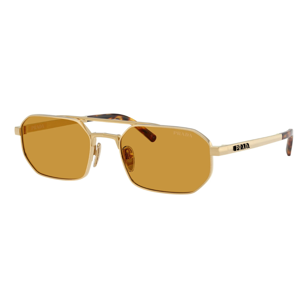 RB3925 00456 58 (26) PRADA SUNGLASSES - PR D53S 24J-50P 55 - Image 1
