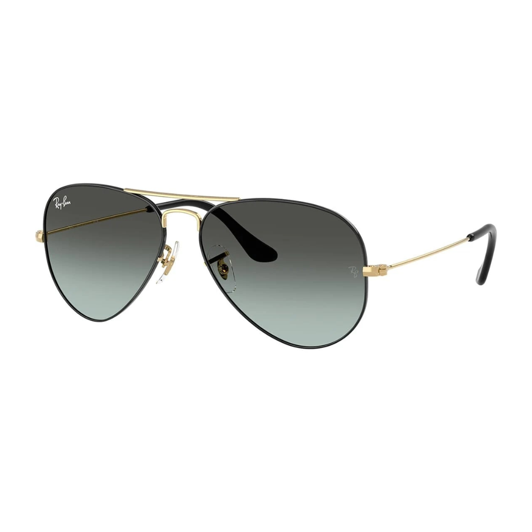 RB3925 00456 58 (3) RAY-BAN SUNGLASSES - RB3025 9271/GK 58 - Image 1