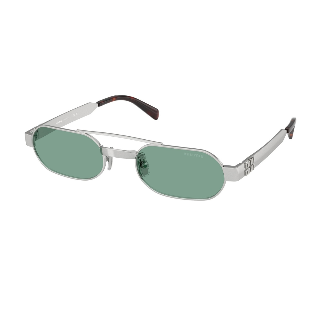 RB3925 00456 58 (5) MIU MIU SUNGLASSES - MU B52S 21M-40Y 52 - Image 1