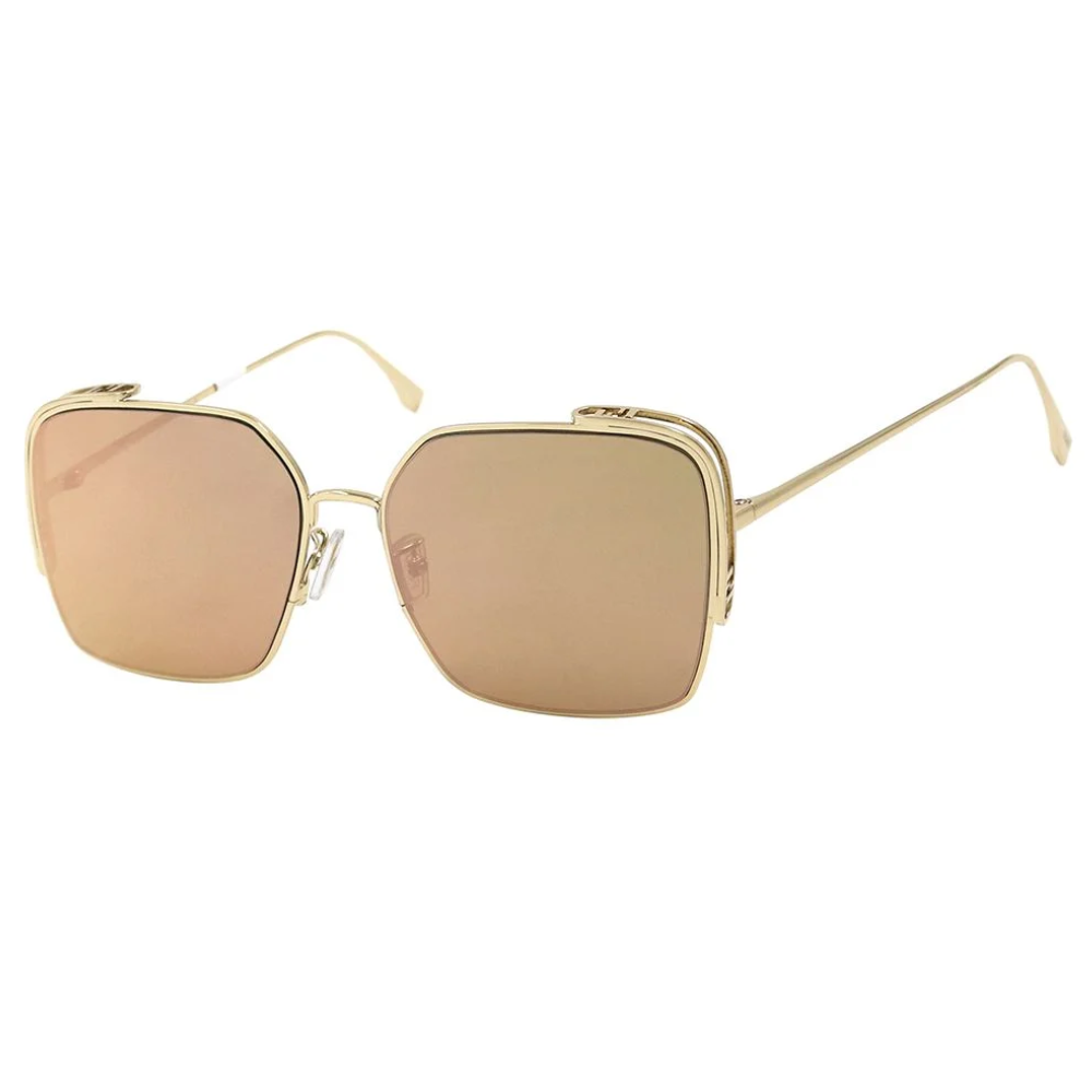 SUNS (6) FENDI SUNGLASSES - FE40038U 10Y - Image 1