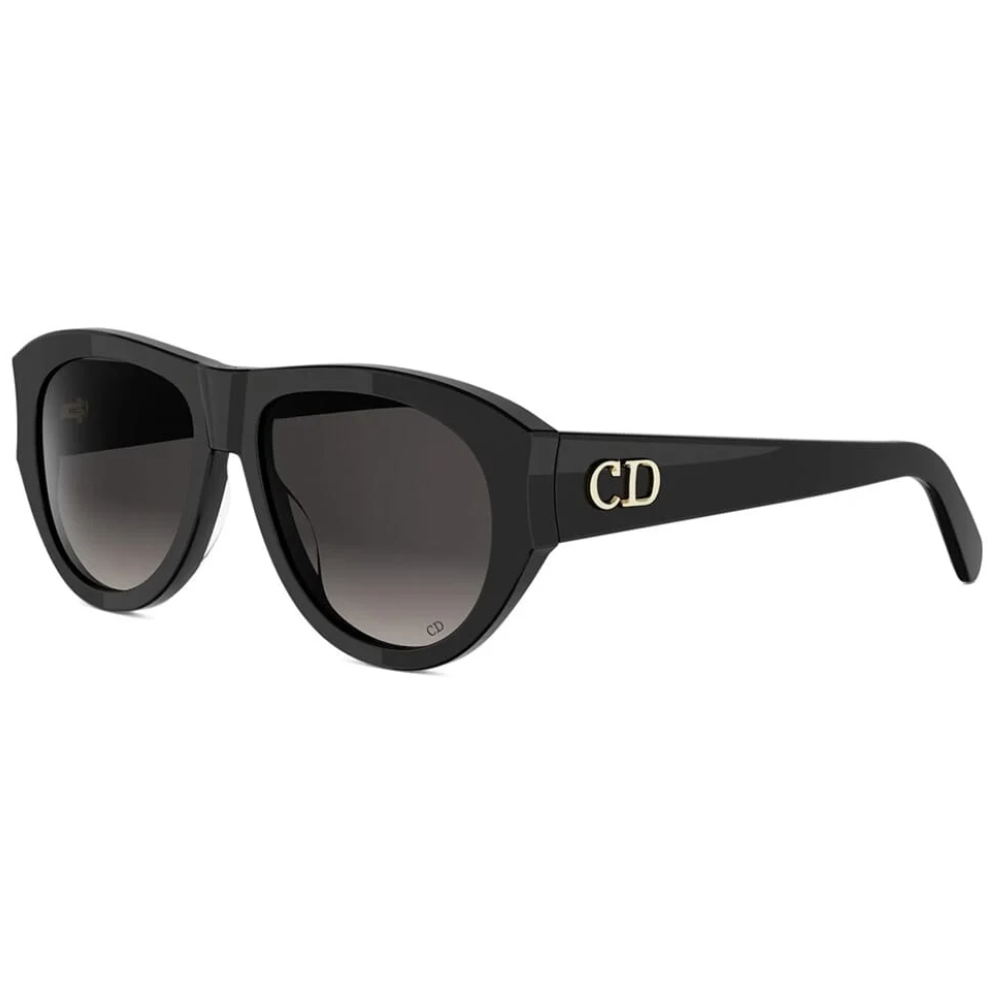 SUNS (9) DIOR SUNGLASESS - DIORGLOW A1I 10A1 55 - Image 1