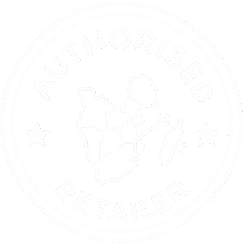 Authorised Retailer in Southern Africa